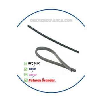 Arçelik 6242 Bulaşık Makinesi Kapak Sızdırmazlık Contası