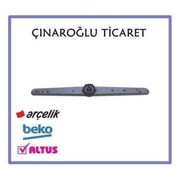Arçelik 6264 Bulaşık Makinesi Üst Pervane