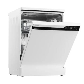 Arçelik 6444 WF 4 Programlı Bulaşık Makinesi