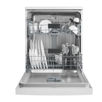 Arçelik 6444 WF 4 Programlı Bulaşık Makinesi
