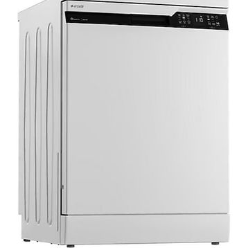 Arçelik 6455 WF 5 Programlı Bulaşık Makinesi