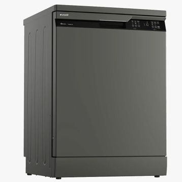 Arçelik 6455 WF MG Bulaşık Makinesi