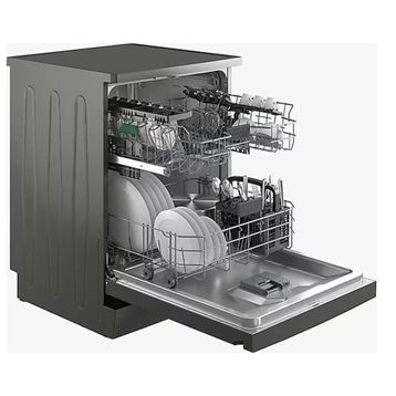 Arçelik 6455 WF MG Bulaşık Makinesi