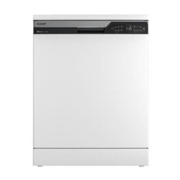Arçelik 6467 WF 6 Programlı Bulaşık Makinesi