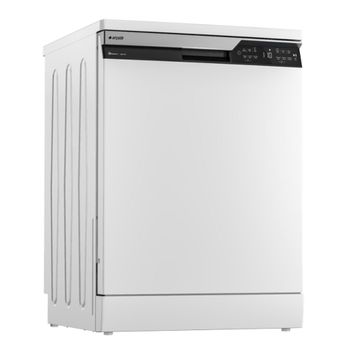 Arçelik 6567 WF 11 Programlı Bulaşık Makinesi