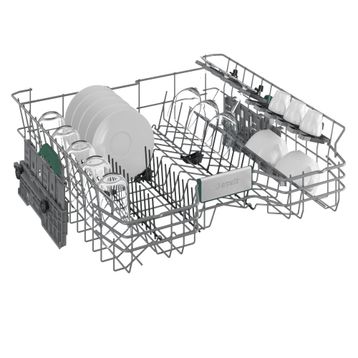 Arçelik 6567 WF I 11 Programlı Bulaşık Makinesi