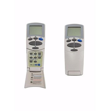 ARÇELİK 6711A20010P KLİMA KUMANDASI