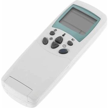 ARÇELİK 6711A20010P KLİMA KUMANDASI