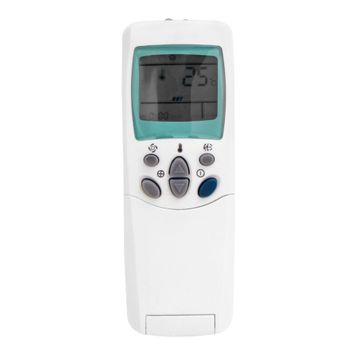 Arçelik 6711A20039D Klima Kumandası