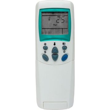 Arçelik 6711A20039D Klima Kumandası