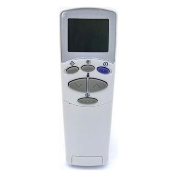 Arçelik 6711A90022N Uyumlu Klima Kumandası