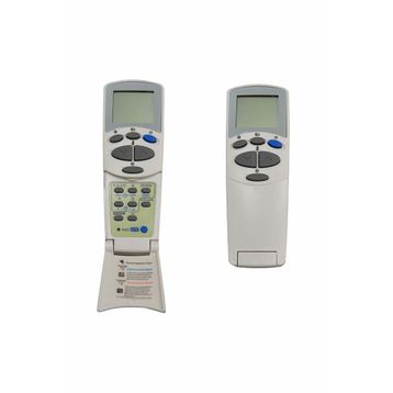 Arçelik 6711A90022N Uyumlu Klima Kumandası