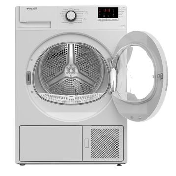 Arçelik 700 KM A + Sınıfı 7 Kg Çamaşır Kurutma Makinesi Beyaz