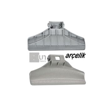 Arçelik 7103 HE Çamaşır Makinesi Kapak Mandalı