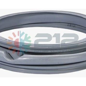 Arçelik 7103 He Çamaşır Makinesi Kazan Contası Körük Lastiği