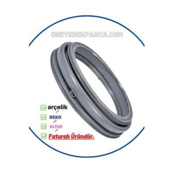 Arçelik 7103 SJ Çamaşır Makinesi Körük Lastiği