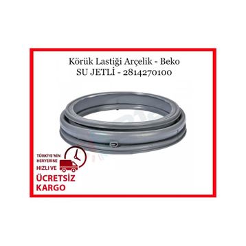 Arçelik 7103 SJ Çamaşır Makinesi Körük Lastiği