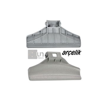 Arçelik 7104 HSE Çamaşır Makinesi Kapak Mandalı