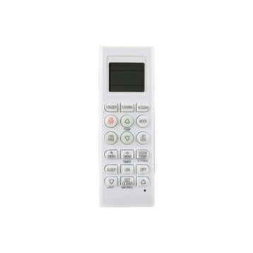 Arçelik 7310 Salon Tipi Klima Kumandası