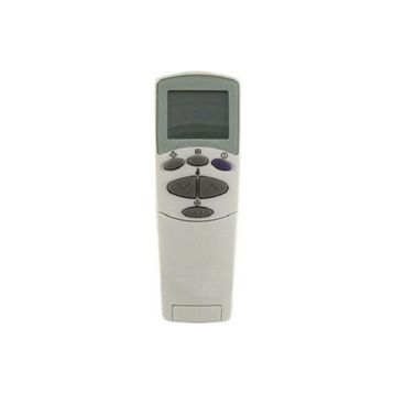Arçelik 7655D Uyumlu Klima Kumandası