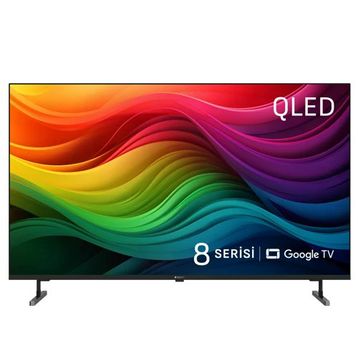 Arçelik 8 Serisi A 8 C Televizyon