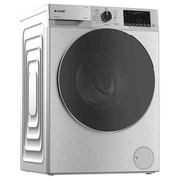 Arçelik 8050 YKMI Inox Kurutmalı Çamaşır Makinesi