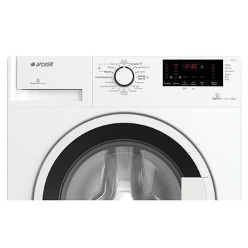 Arçelik 8103 YD 8 kg Çamaşır Makinesi