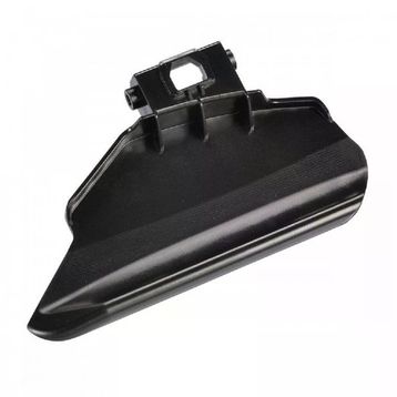 Arçelik 8123 CMK Çamaşır Makinesi Uyumlu XL Kapak Mandal Tutamağı