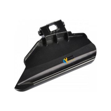 Arçelik 8123 CMK Çamaşır Makinesi Uyumlu XL Kapak Mandal Tutamağı
