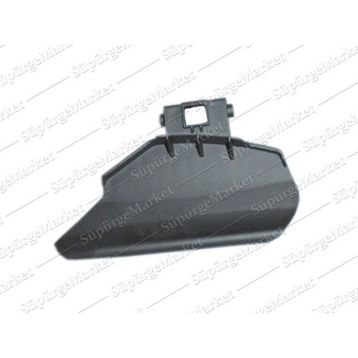 Arçelik 8143CMK/7103YCM/9123CMK Çamaşır Makinesi Kapak Tutamağı