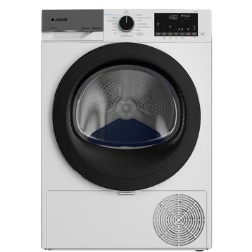 Arçelik 820 KMW 8 Kg A+++ Çamaşır Kurutma Makinesi