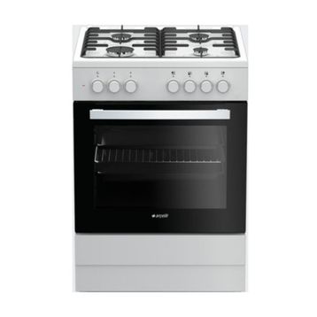 Arçelik 8440 A Sınıfı 66 lt Elektro Turbo Fırın Beyaz