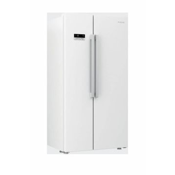 Arçelik 8825-SBS-NY Buzdolabı