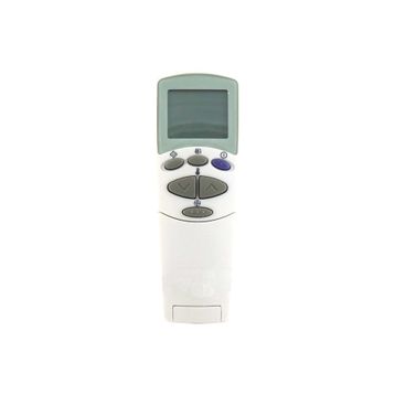 Arçelik 90040 Uyumlu Klima Kumandası