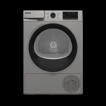 Arçelik 902 KMX S 9 kg Çamaşır Kurutma Makinesi