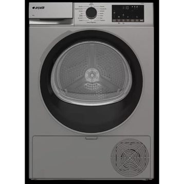 Arçelik 902 KMX S 9 kg Çamaşır Kurutma Makinesi