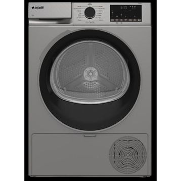Arçelik 902 KMX S 9 kg Çamaşır Kurutma Makinesi