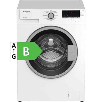 Arçelik 9100 Çamaşır Makinesi