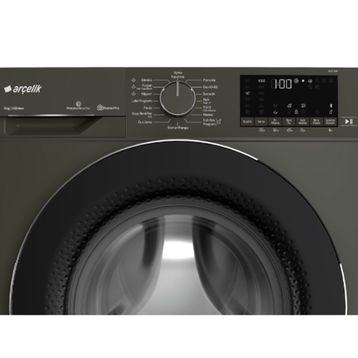 Arçelik 9102 P Çamaşır Makinesi