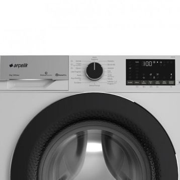 Arçelik 9102 P Çamaşır Makinesi