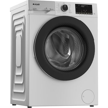 Arçelik 9102 PM Çamaşır Makinesi
