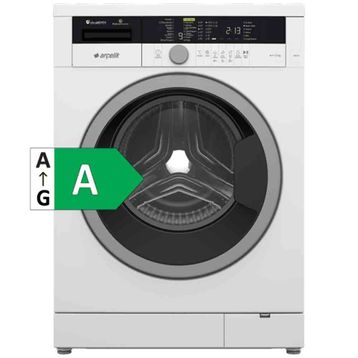Arçelik 9120 CS Çamaşır Makinesi