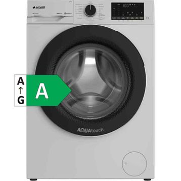 Arçelik 9122 PM Çamaşır Makinesi