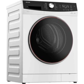 Arçelik 9124 N Beyaz Çamaşır Makinesi