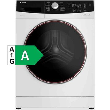 Arçelik 9124 N Çamaşır Makinesi