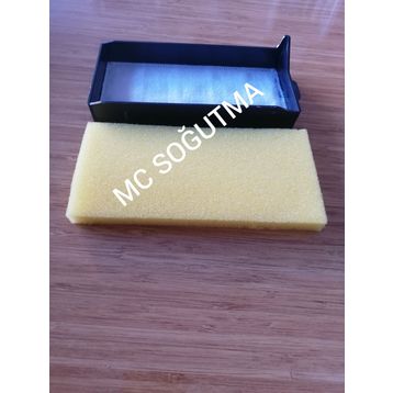 Arçelik 9191512152 Hava Giriş Çerçevesi