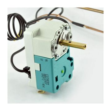 Arçelik 9197060855 Beko Elektrikli Termosifon Termostat Orijinal