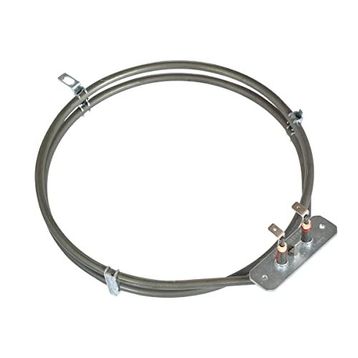 Arçelik 9340 2100 w STYP11985 Fırın Rezistansı Turbo Rezistans