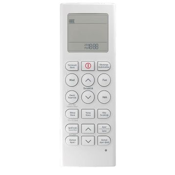 Arçelik 9346 Klima Kumandası
