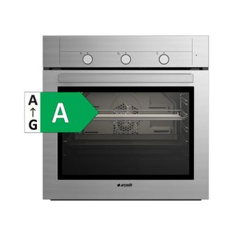 Arçelik 9630 MMI Ankastre Fırın